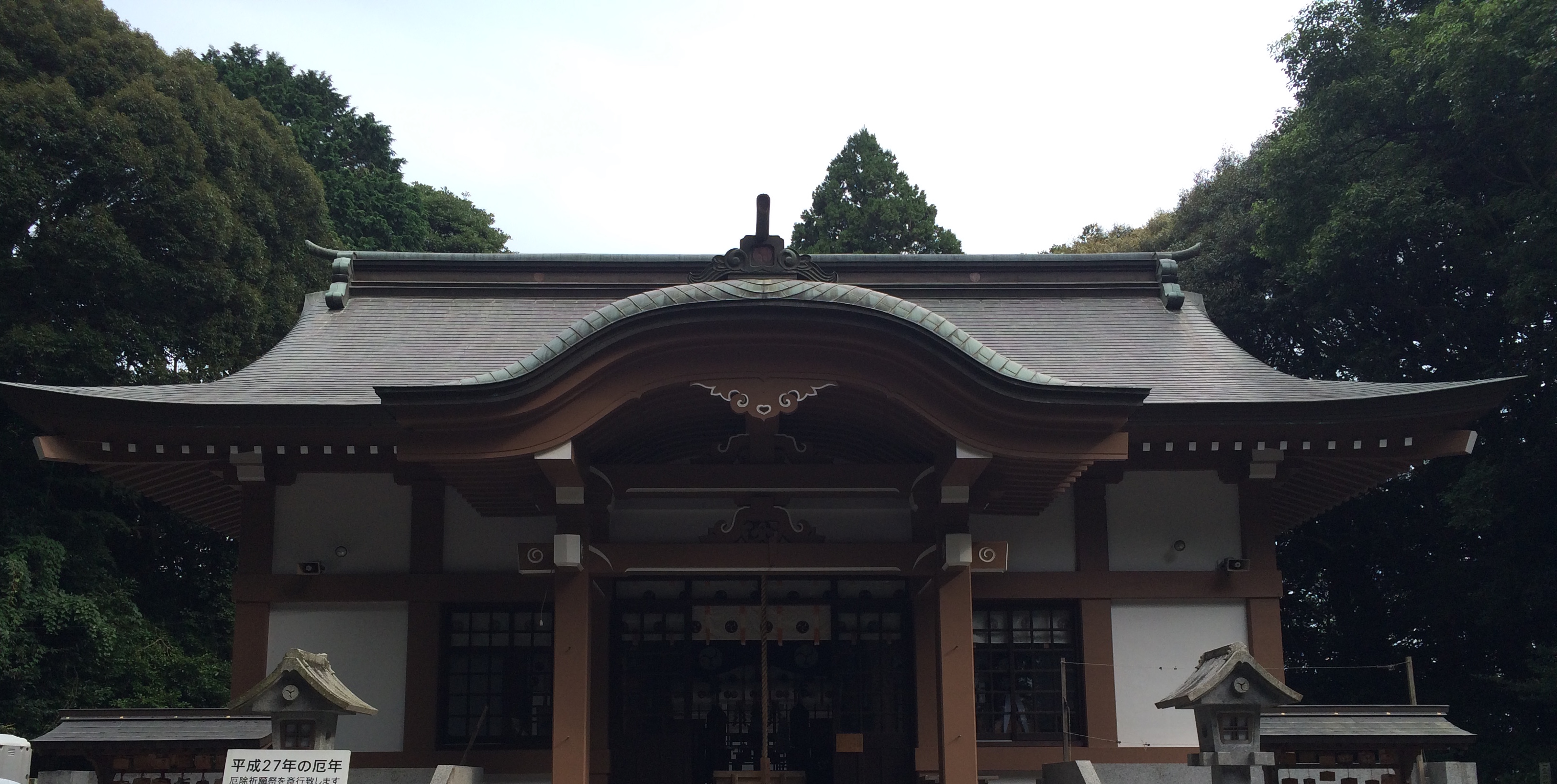 東大野八幡神社の駐車場やアクセスは 子授けで有名だが男性も 神社巡りのために